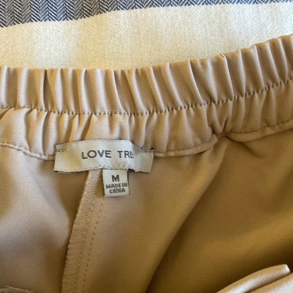 Love Tree 2 Piece Set:  BLAZER & PANTSUIT NWOT - Picture 13 of 16